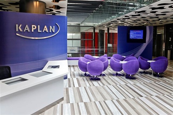 Kaplan Higher Education Academy Singapore